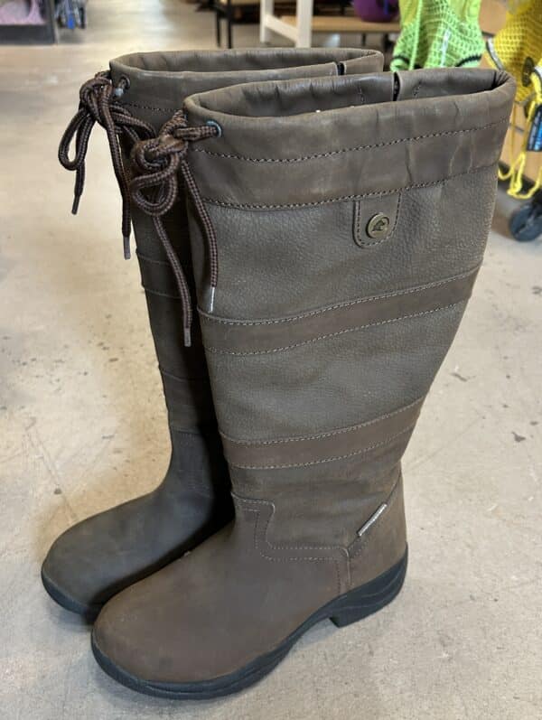 OEQ Country Boots, Women's 11