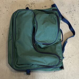 Equestrian Show Gear Bag