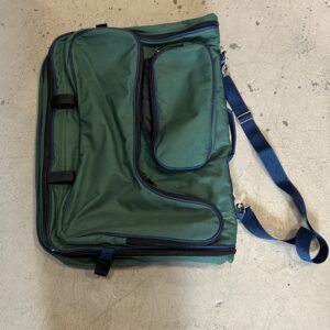 Equestrian Show Gear Bag