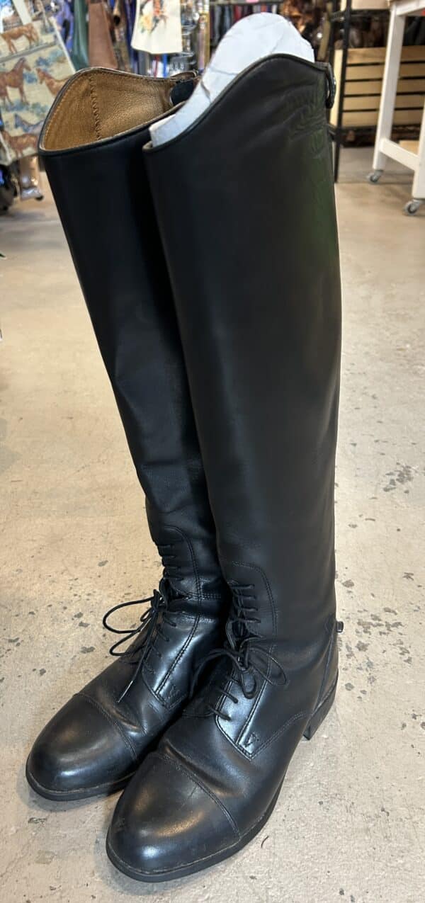 Ariat Heritage Field Boots