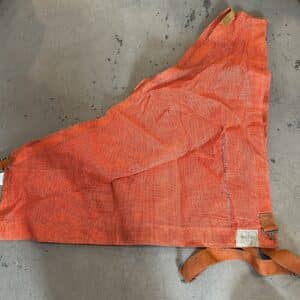 Equine Protectavest, Horse