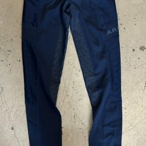 Ariat Eos 2.0 Full Seat Riding Tights, XS