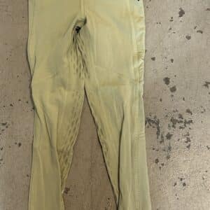 Kerrits Kids Ice Fil Full Seat Breeches, Youth Small