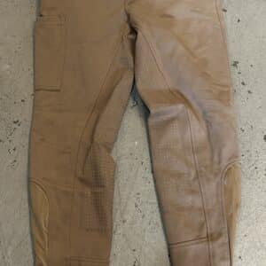 Buckwild Breeches, XXSR