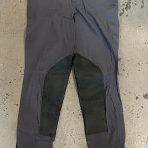 Kerrits Knee Patch Breeches, XS
