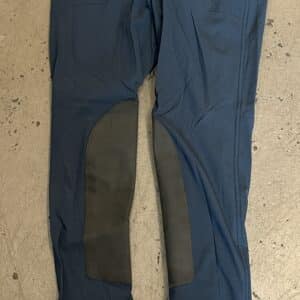 Kerrits Knee Patch Breeches, XS