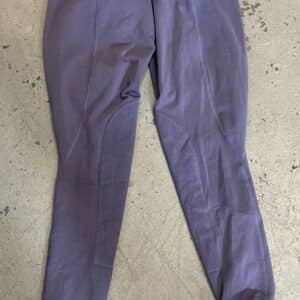 Kerrits Knee Patch Riding Tights, XS