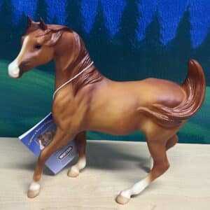 Breyer Copper #751