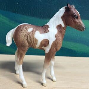 Breyer Stormy #19