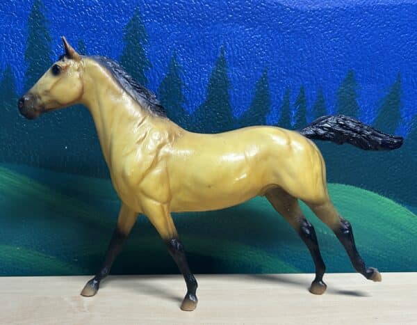 Breyer Hobo #838