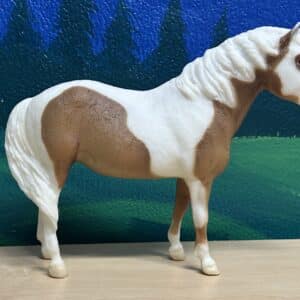 Breyer Misty of Chincoteague