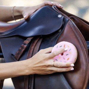 Donut Tack Sponges