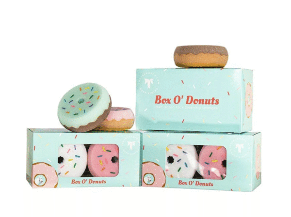 Screen Shot 2025-10-03 at 2.27.20 PM Donut Tack Sponges