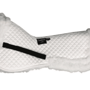 Arma High Wither Fleece Pad
