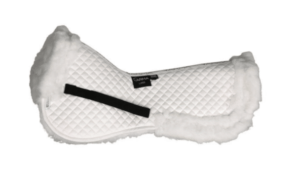 Screen Shot 2025-10-13 at 12.30.10 PM Arma High Wither Fleece Pad