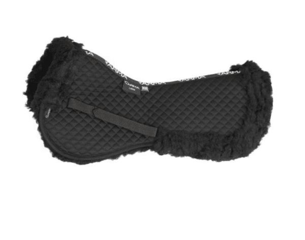 Arma High Wither Fleece Pad