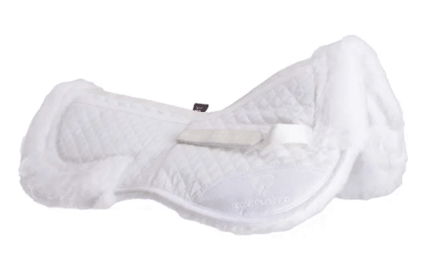 ARMA Corrective Lined Half Pad