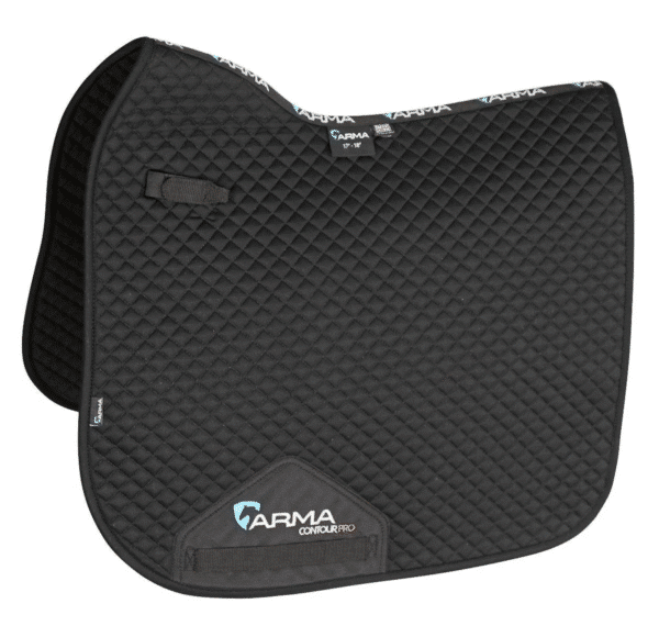 Arma Dressage Saddle Pad