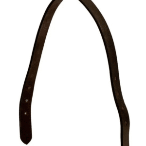 halter head strap