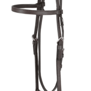 King Series Cherokee Browband Headstall, Full
