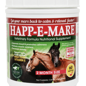 Happ-E-Mare