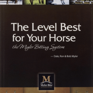 The Myler Bitting System: The Level Best for Your Horse
