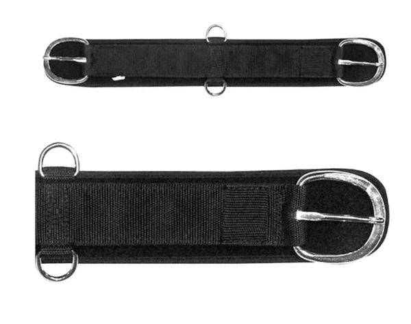 Intrepid International Miniature Neoprene Cinch