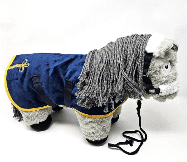 Screen Shot 2025-10-29 at 11.26.31 AM Crafty Pony Fleece Show Rug Set