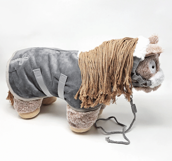 Screen Shot 2025-10-29 at 11.27.07 AM Crafty Pony Fleece Show Rug Set