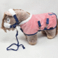 Crafty Pony Fleece Show Rug Set