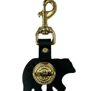 New England Bells Bear Bell