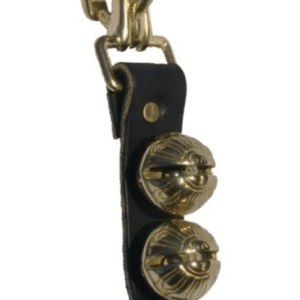 New England Bells Trail Bells