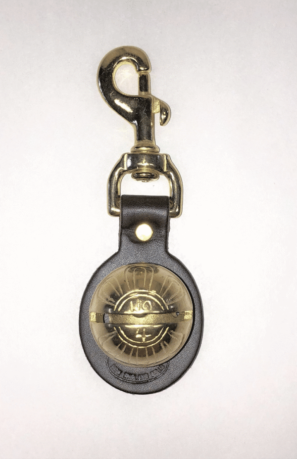 New England Bells Safety Bell