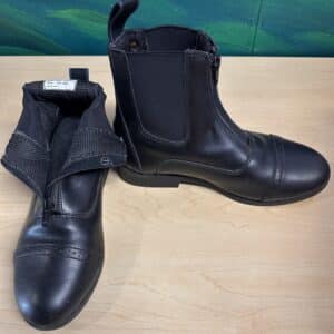 EquiStar Footwear Adult Paddock Boots