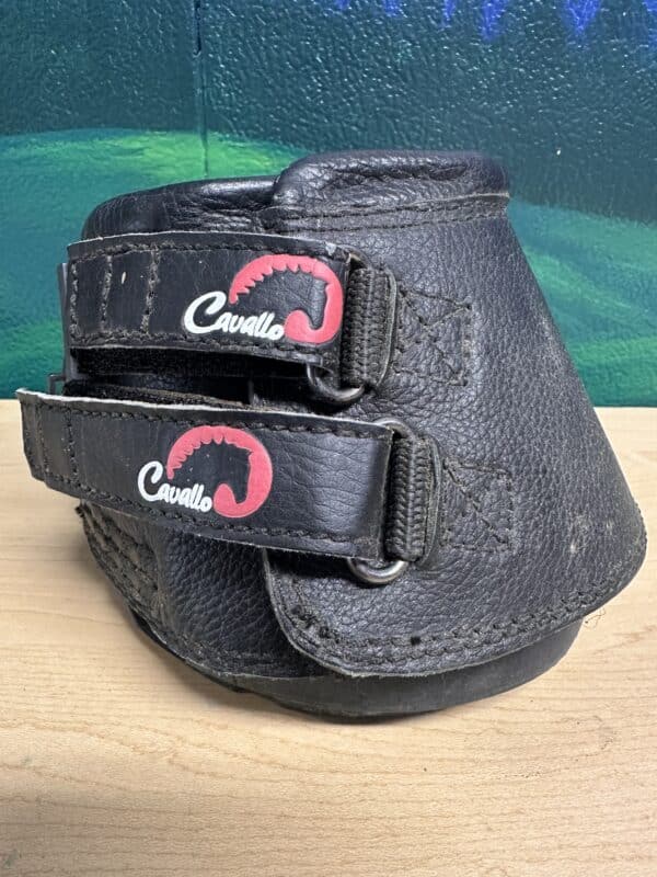 Cavallo Simple Boot