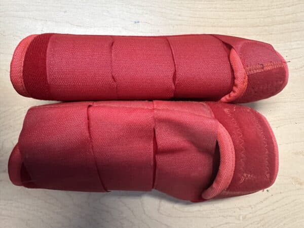 Red Medicine Boot, M