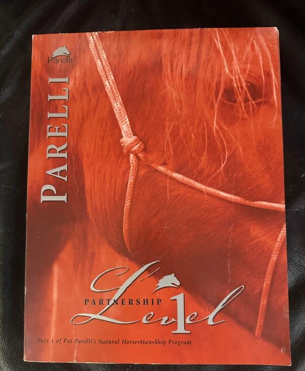 Parelli Partnership Level 1 Set