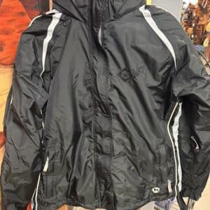 Marker Winter Jacket
