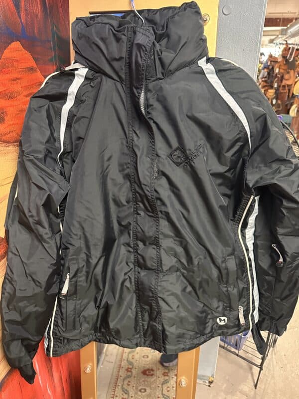 Marker Winter Jacket