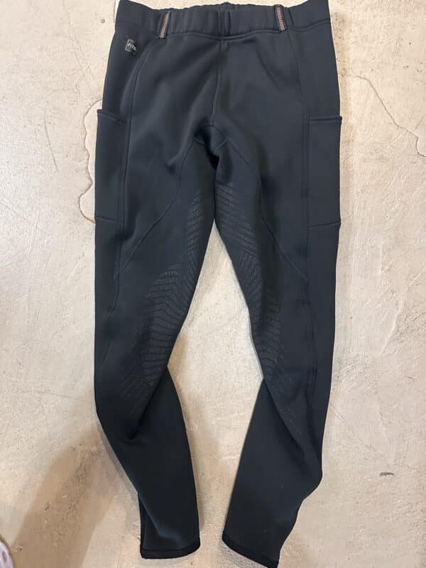 Fits Winter Breeches, size XL
