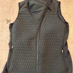 Kerrits riding vest, size large