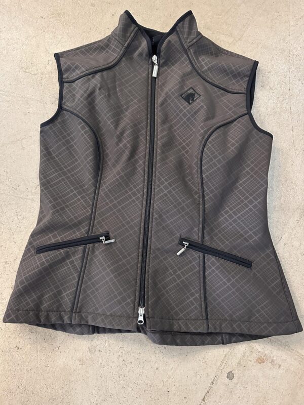 The iconic Arista Bit Vest,. Size: XL