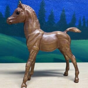 Breyer Arabian Foal #909