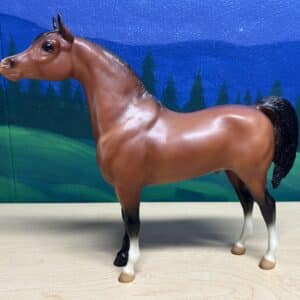 Breyer Proud Arabian Stallion #492091