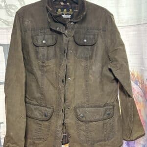 Barbour Ladies' Utility Jacket, M