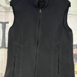 eddie bauer vest