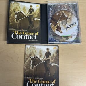 The Game of Contact, Linda Parelli