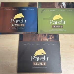 Parelli Natural Horsemanship Level Pack