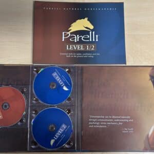 Parelli Natural Horsemanship Level Pack