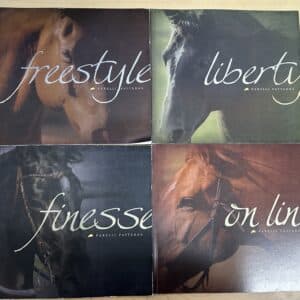 Parelli Patterns Series